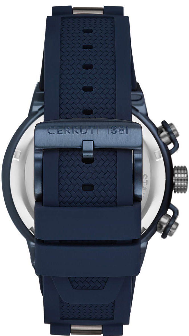 Cerruti 1881 Cra20705 Erkek Kol Saati