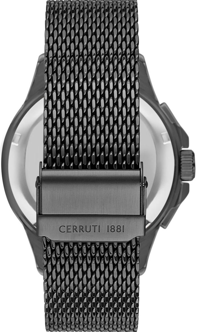 Cerruti 1881 Cra20303 Erkek Kol Saati