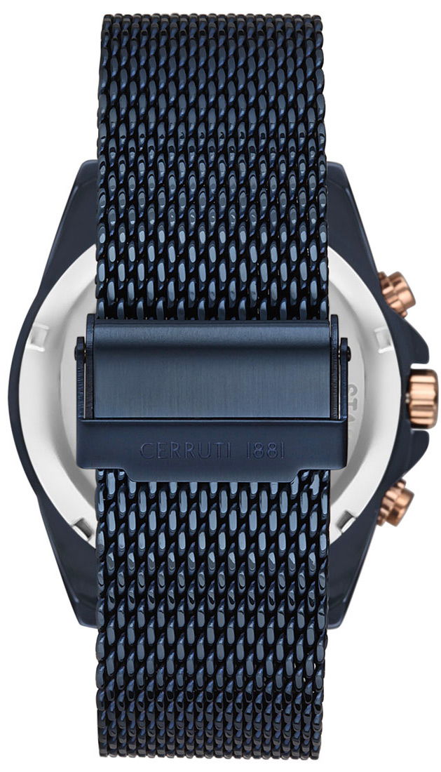 Cerruti 1881 Cra20504 Erkek Kol Saati