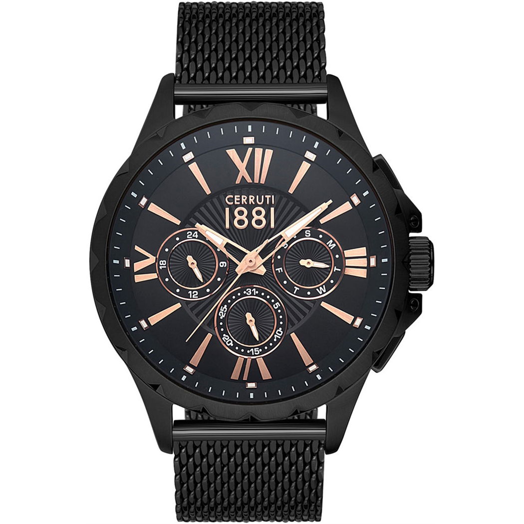 Cerruti 1881 Cra20304 Erkek Kol Saati