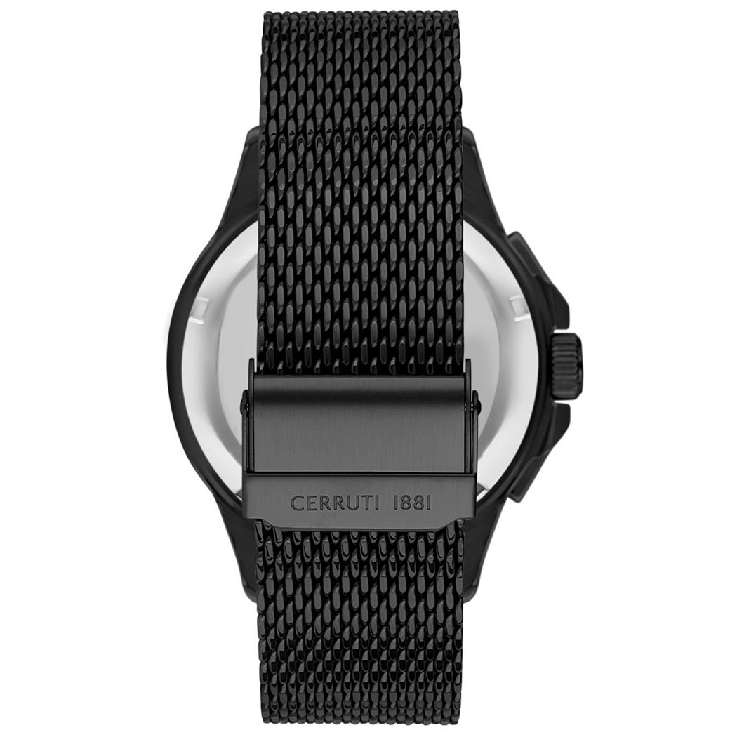 Cerruti 1881 Cra20304 Erkek Kol Saati