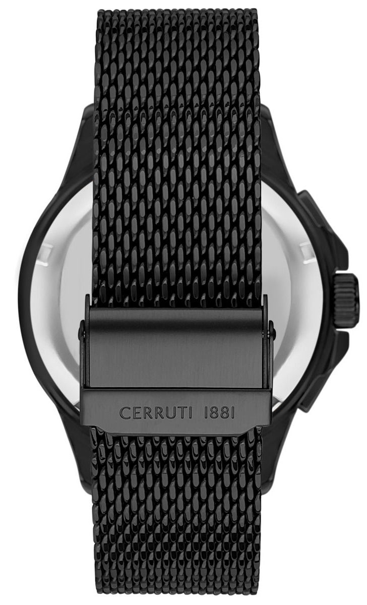 Cerruti 1881 Cra20304 Erkek Kol Saati