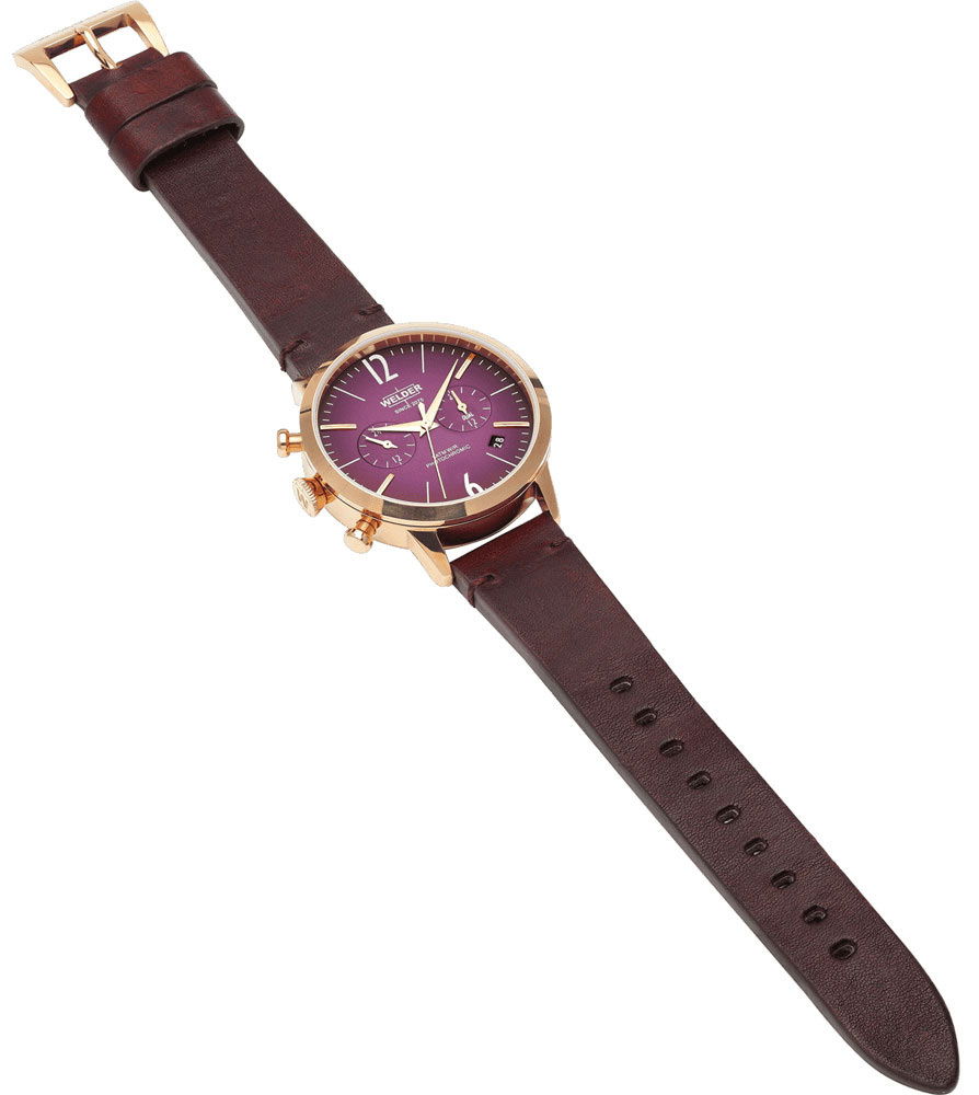 Welder Moody Wwrc103 (Ø 38 mm) Bayan Kol Saati