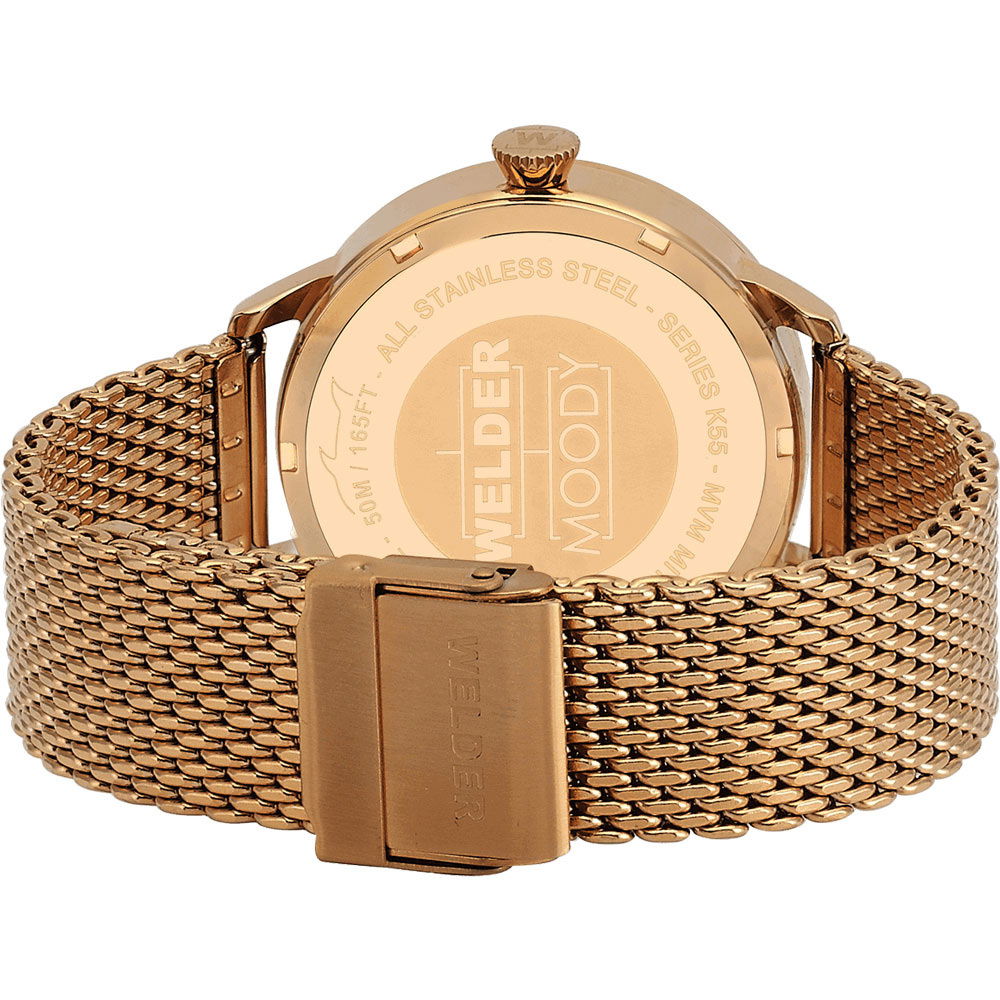 Welder Moody Wrc625 Kadın Kol Saati