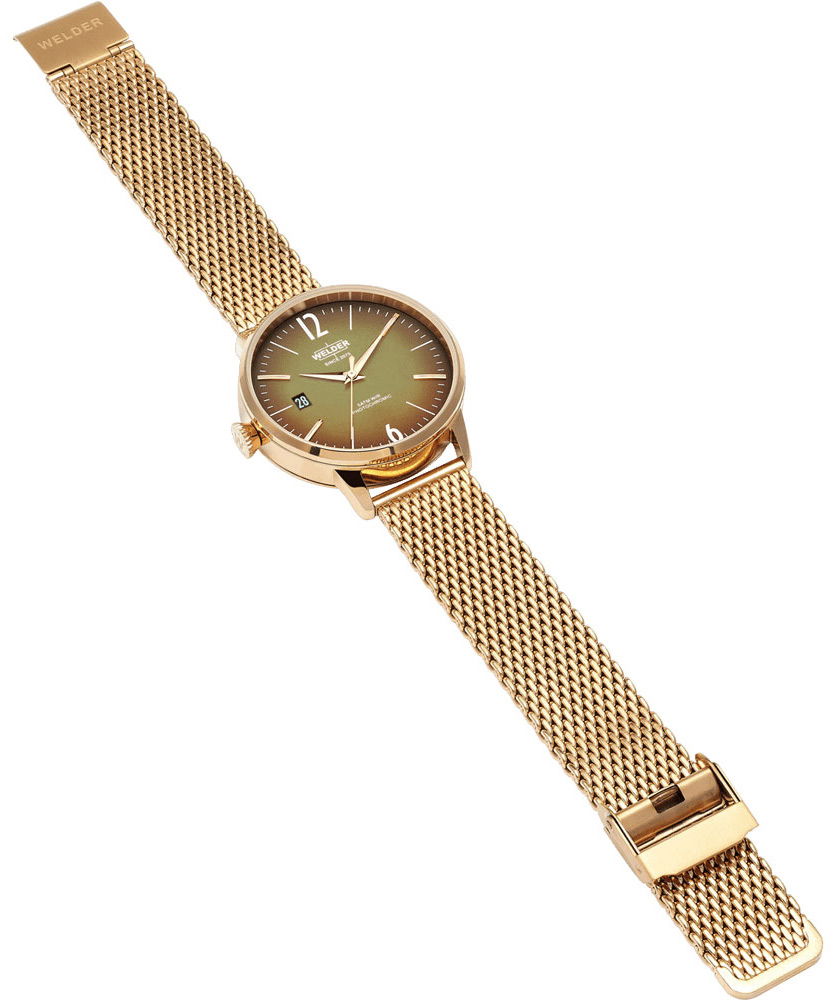 Welder Moody Wrc625 Kadın Kol Saati