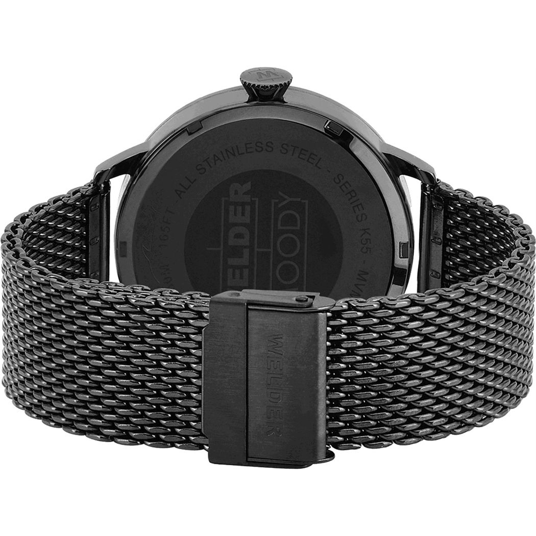 Welder Moody Wrc627 (Ø 38 mm) Bayan Kol Saati