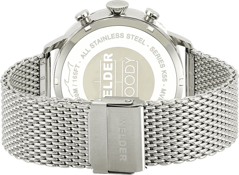 Welder Moody Wwrc801 (Ø 42 mm) Kol Saati