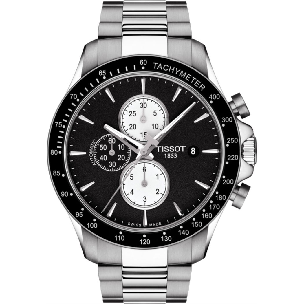Tissot T106.427.11.051.00 Erkek Kol Saati