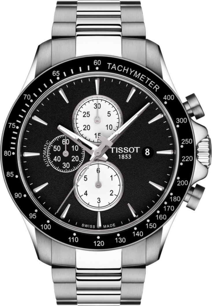 Tissot T106.427.11.051.00 Erkek Kol Saati