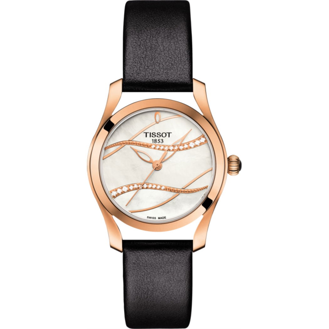 Tissot T-WAVE T112.210.36.111.00