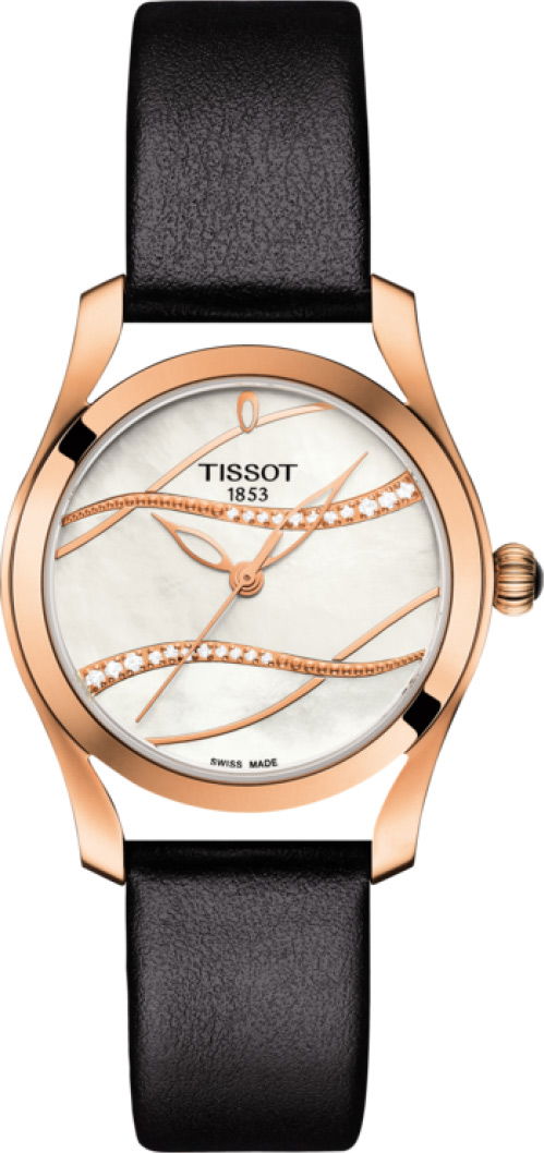 Tissot T-WAVE T112.210.36.111.00