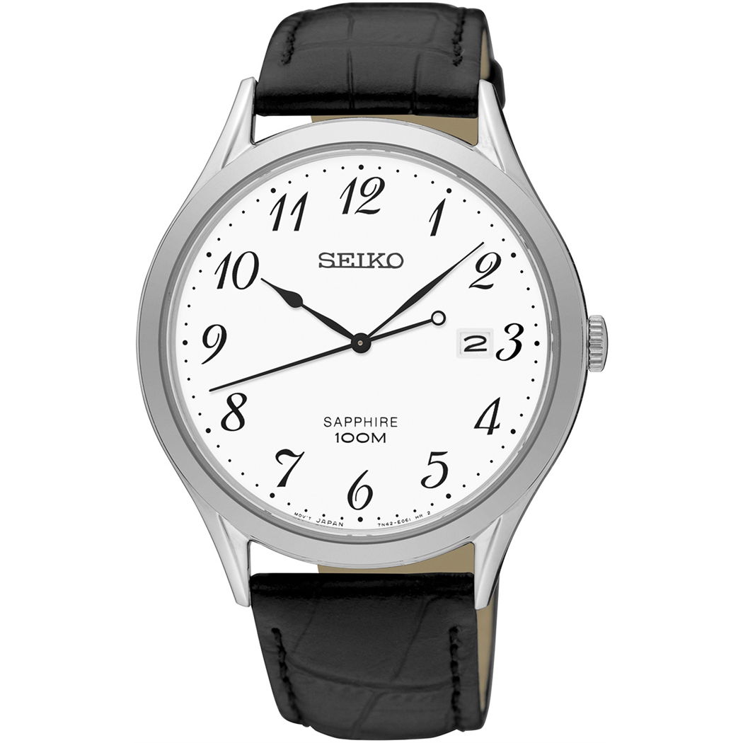 Seiko Sgeh75p Erkek Kol Saati