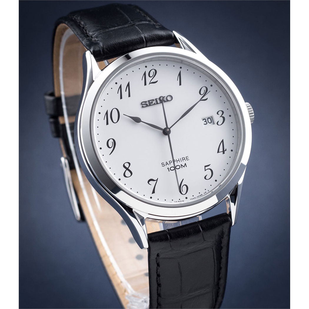 Seiko Sgeh75p Erkek Kol Saati