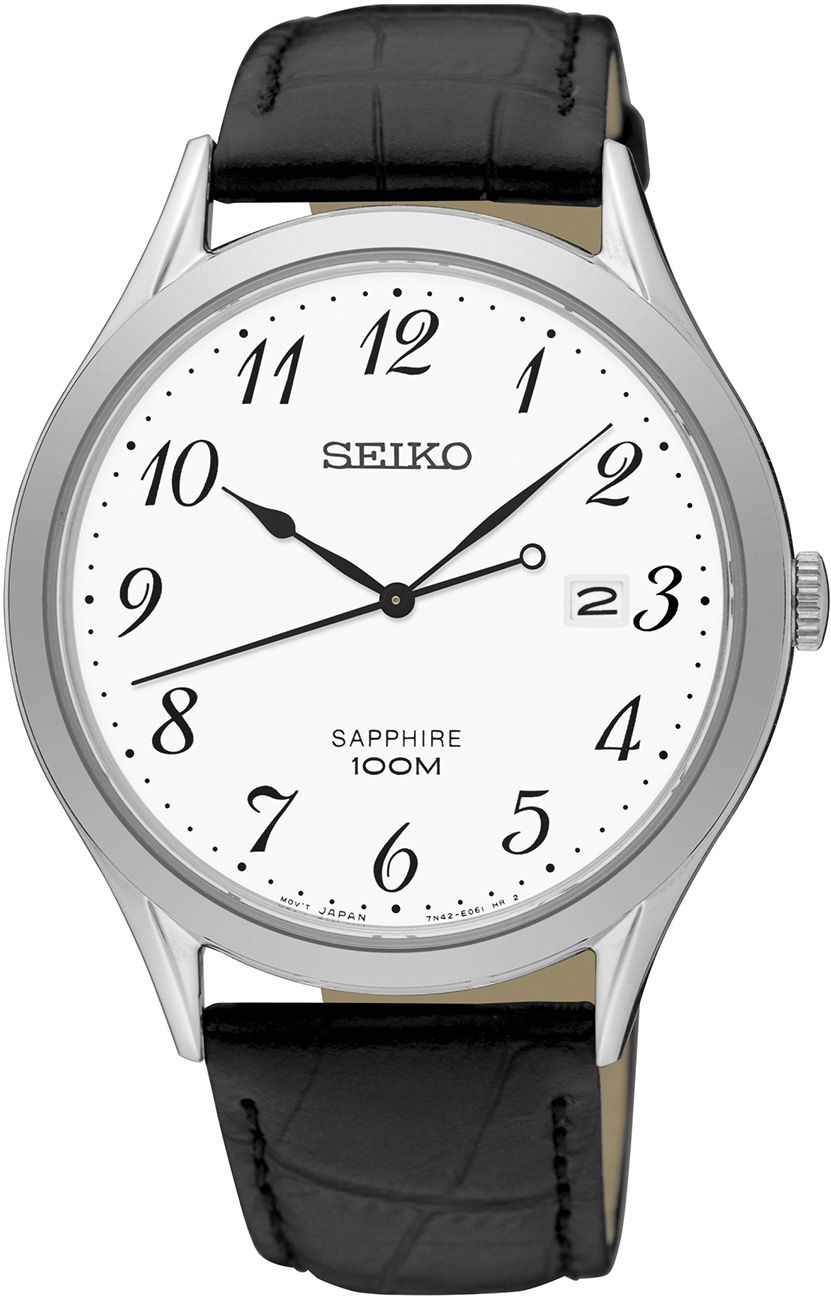 Seiko Sgeh75p Erkek Kol Saati