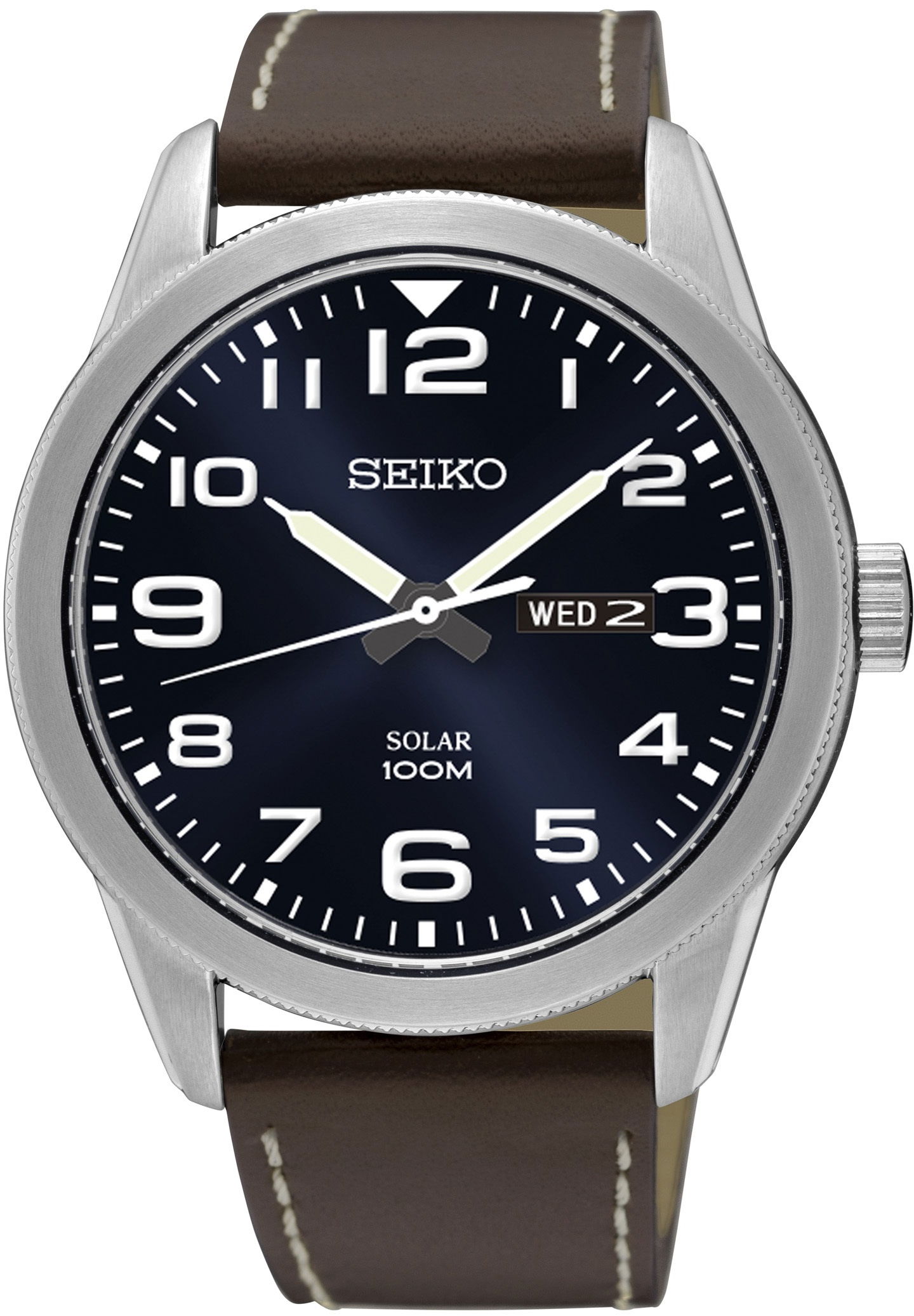 Seiko Sne475p Erkek Kol Saati