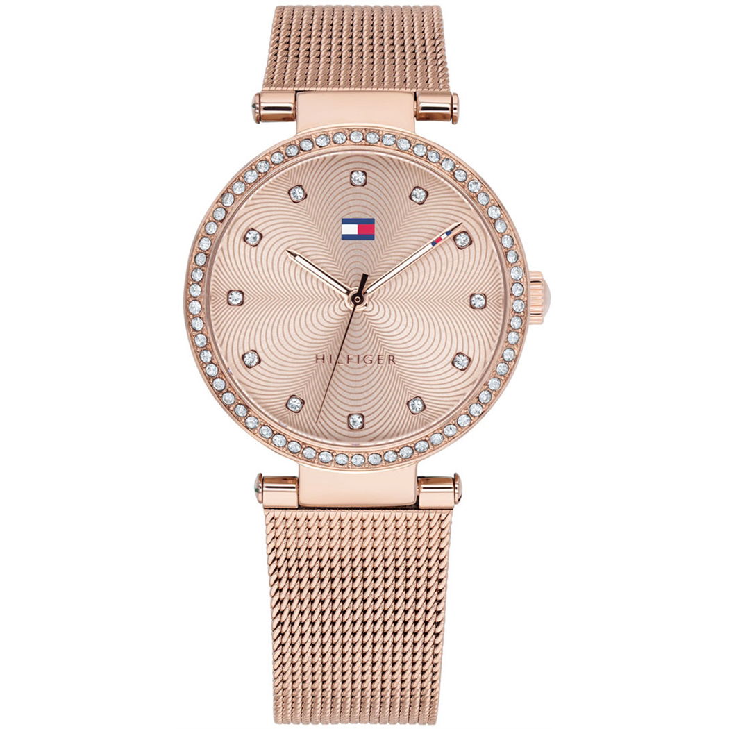 Tommy Hilfiger Th1781865 Bayan Kol Saati