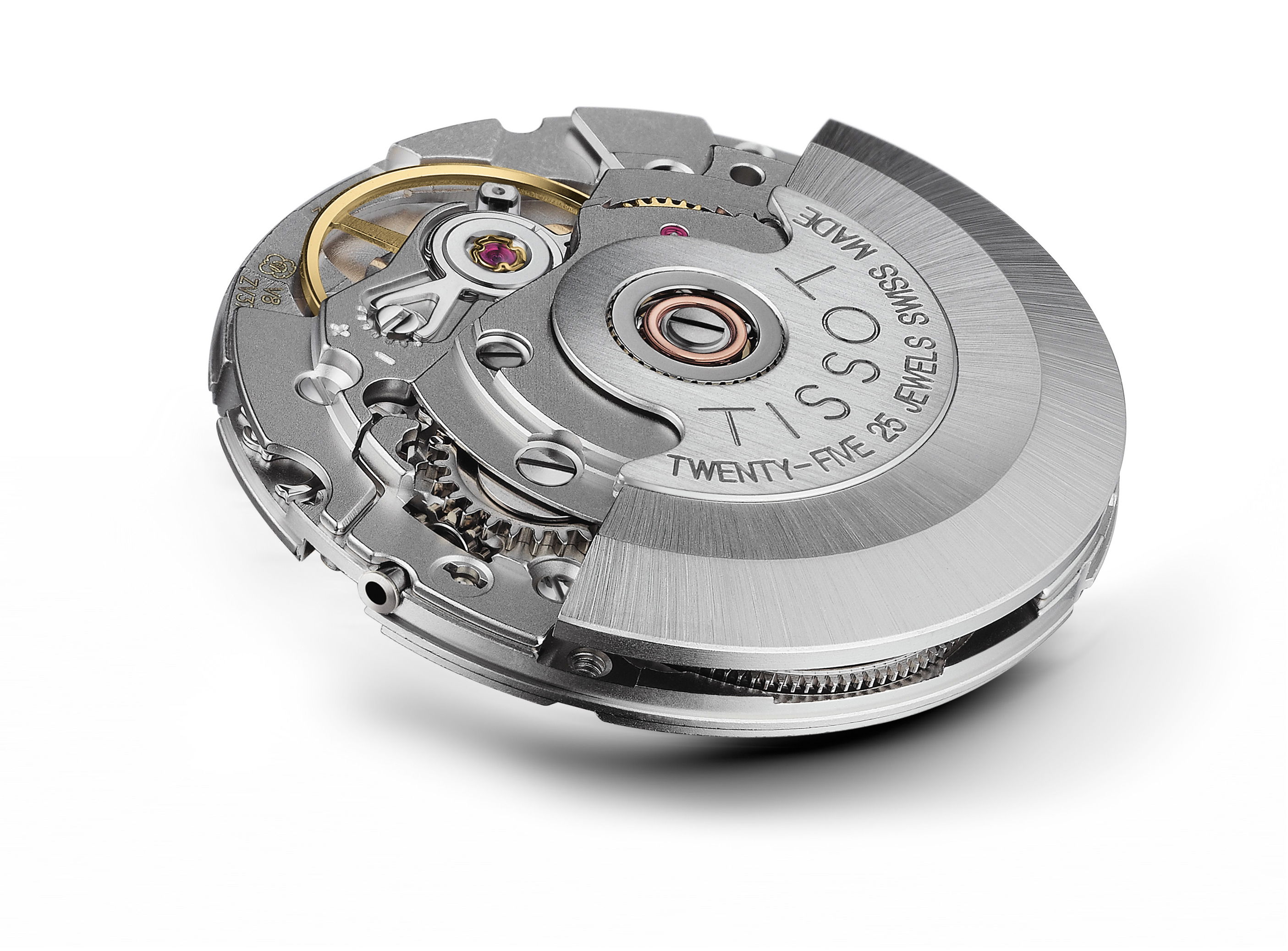 Tissot AUTOMATICS III T065.430.22.031.00