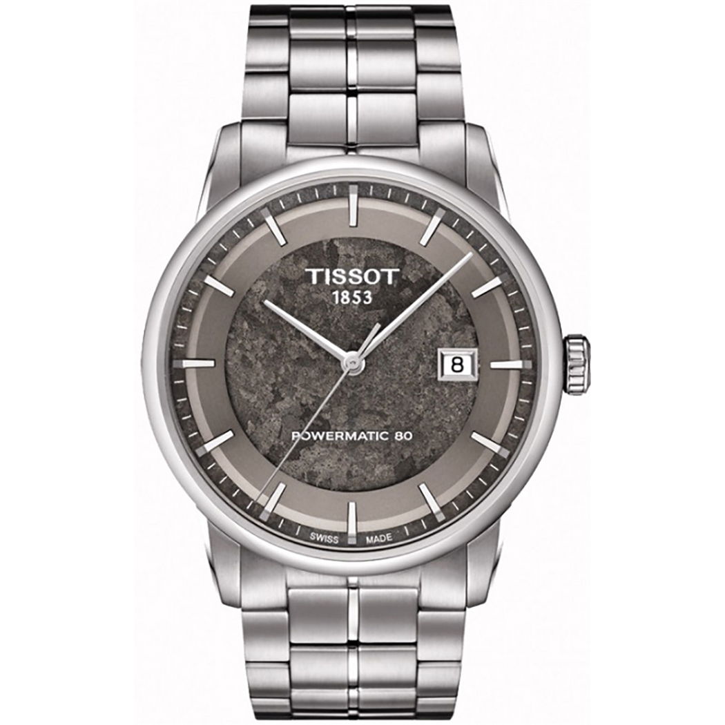 Tissot LUXURY POWERMATIC 80 T086.407.11.061.10