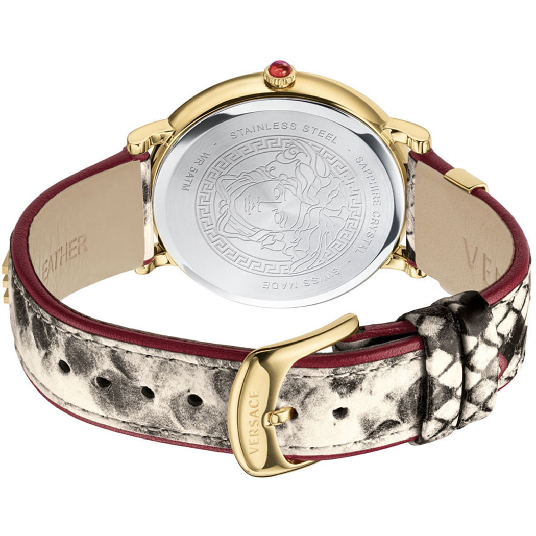Versace Vrscvbp080017 Bayan Kol Saati