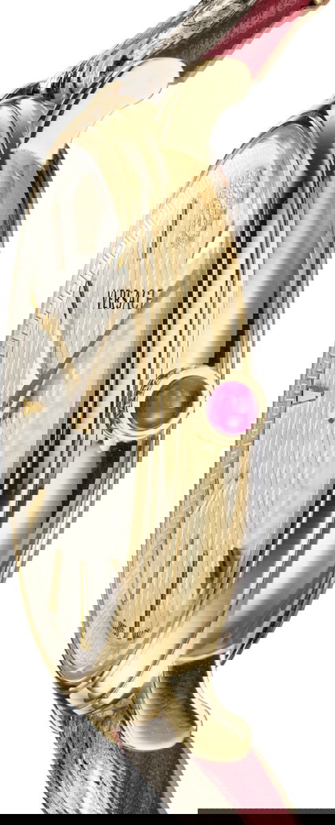 Versace Vrscvbp080017 Bayan Kol Saati