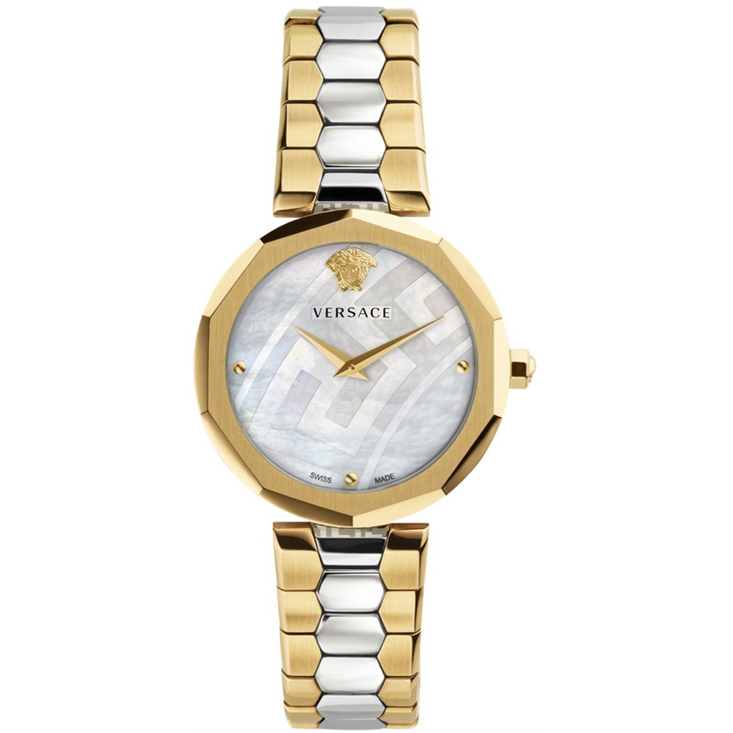 Versace Vrscv17040017 Bayan Kol Saati