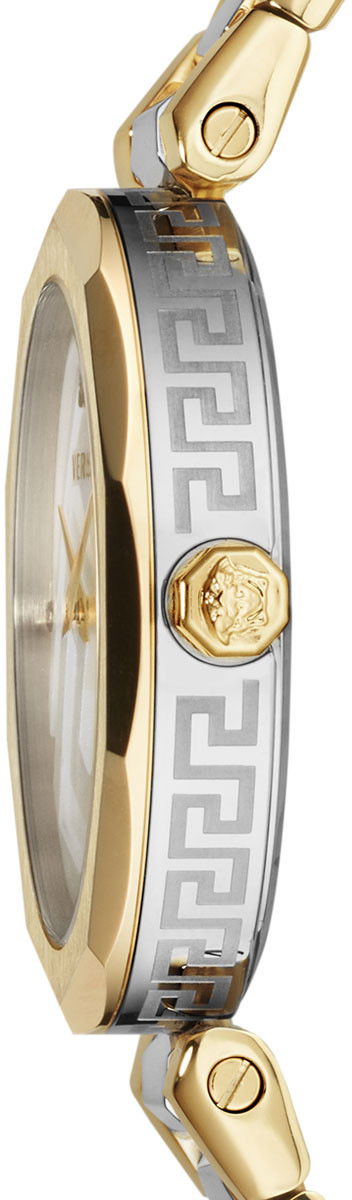 Versace Vrscv17040017 Bayan Kol Saati