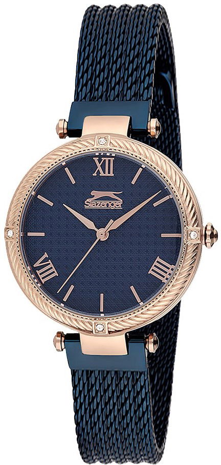 Slazenger Sl.9.1496.3.04 Bayan Kol Saati
