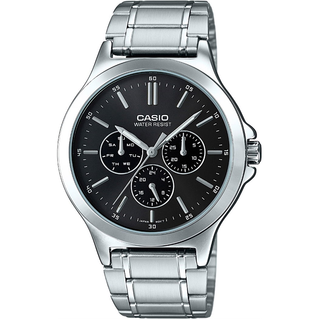 Casio Mtp-v300d-1audf Erkek Kol Saati