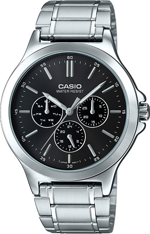 Casio Mtp-v300d-1audf Erkek Kol Saati