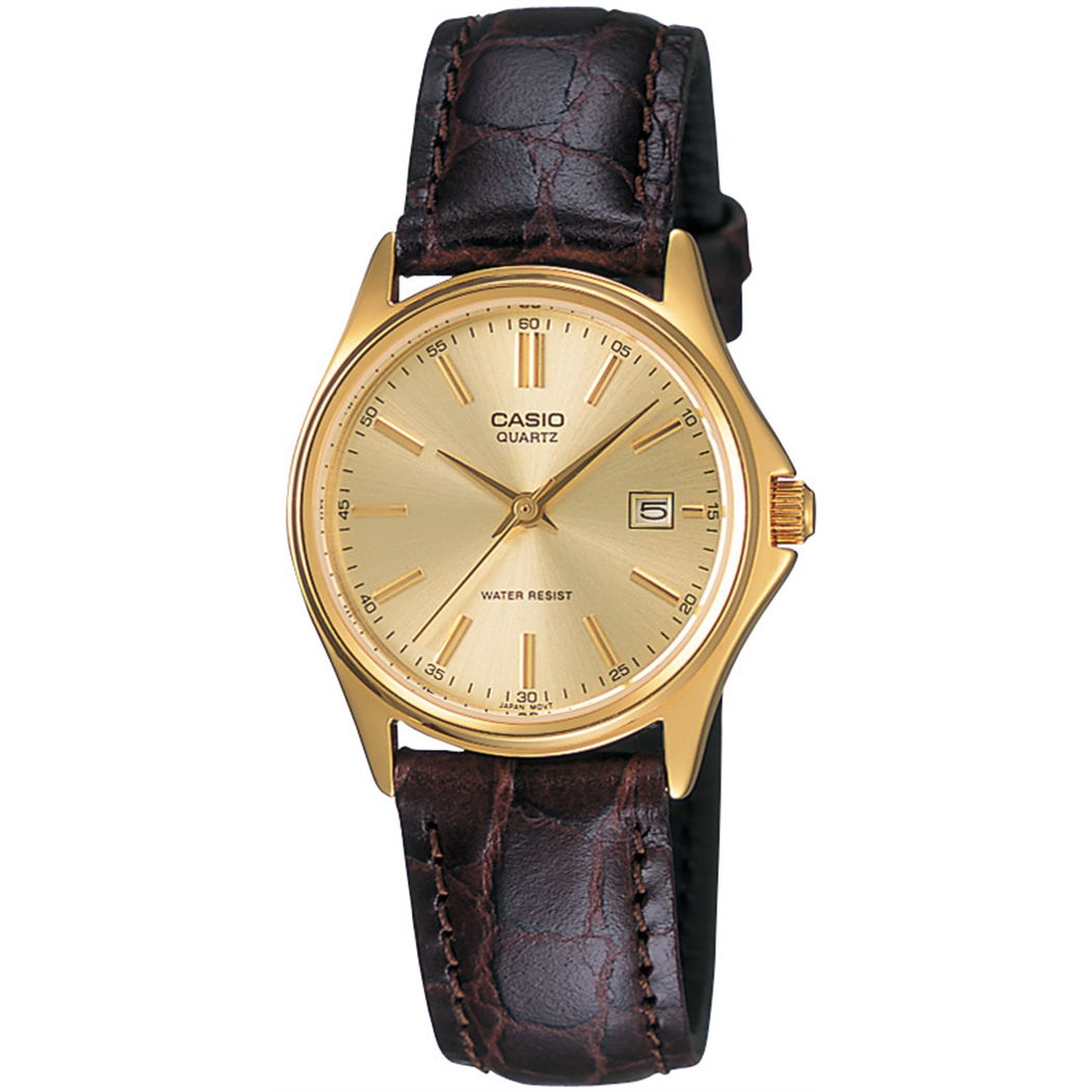 Casio Ltp-1183q-9adf Kadın Kol Saati