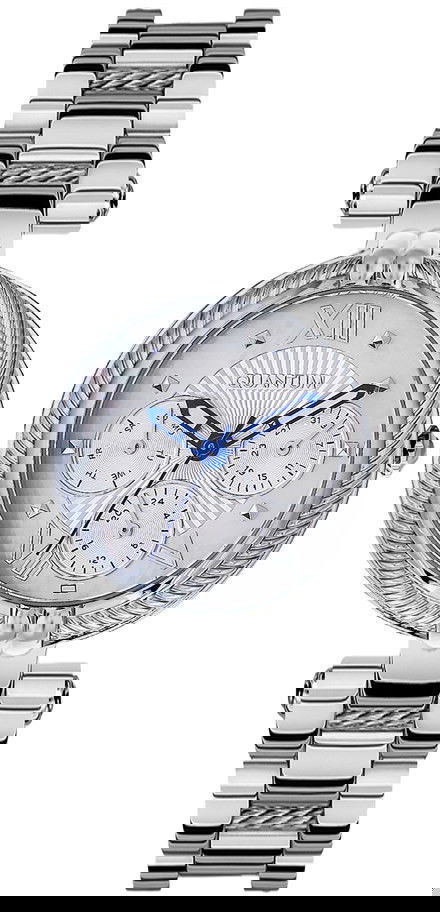 Quantum Iml712.320 Bayan Çelik Kordon Kol Saati