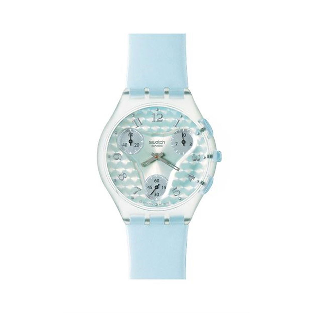 Swatch Süpriz Suyn101c-25 Unisex Kol Saati