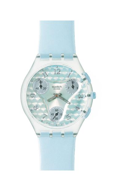 Swatch Süpriz Suyn101c-25 Unisex Kol Saati