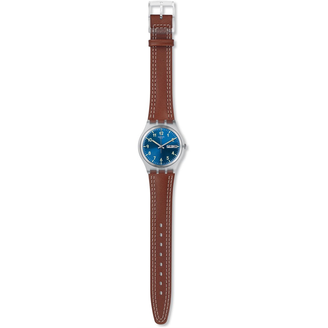 Swatch Ge709 Erkek Saati