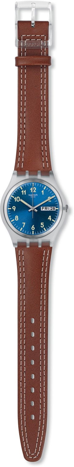 Swatch Ge709 Erkek Saati