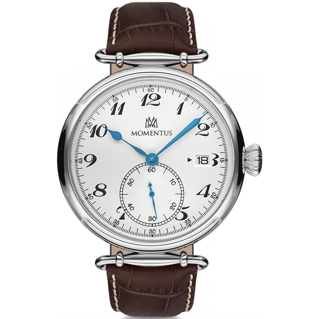 Momentus Cm275s-02ks Erkek Kol Saati