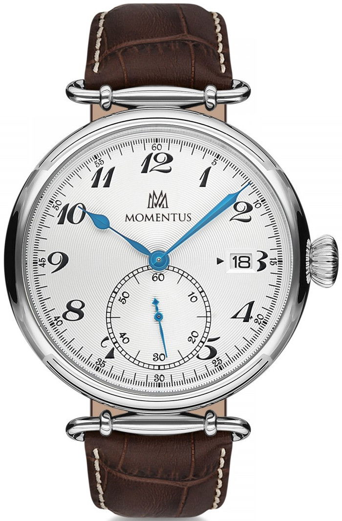 Momentus Cm275s-02ks Erkek Kol Saati