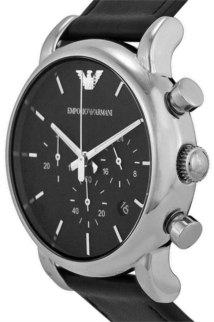 Emporio Armani Ar1733 Erkek Kol Saati