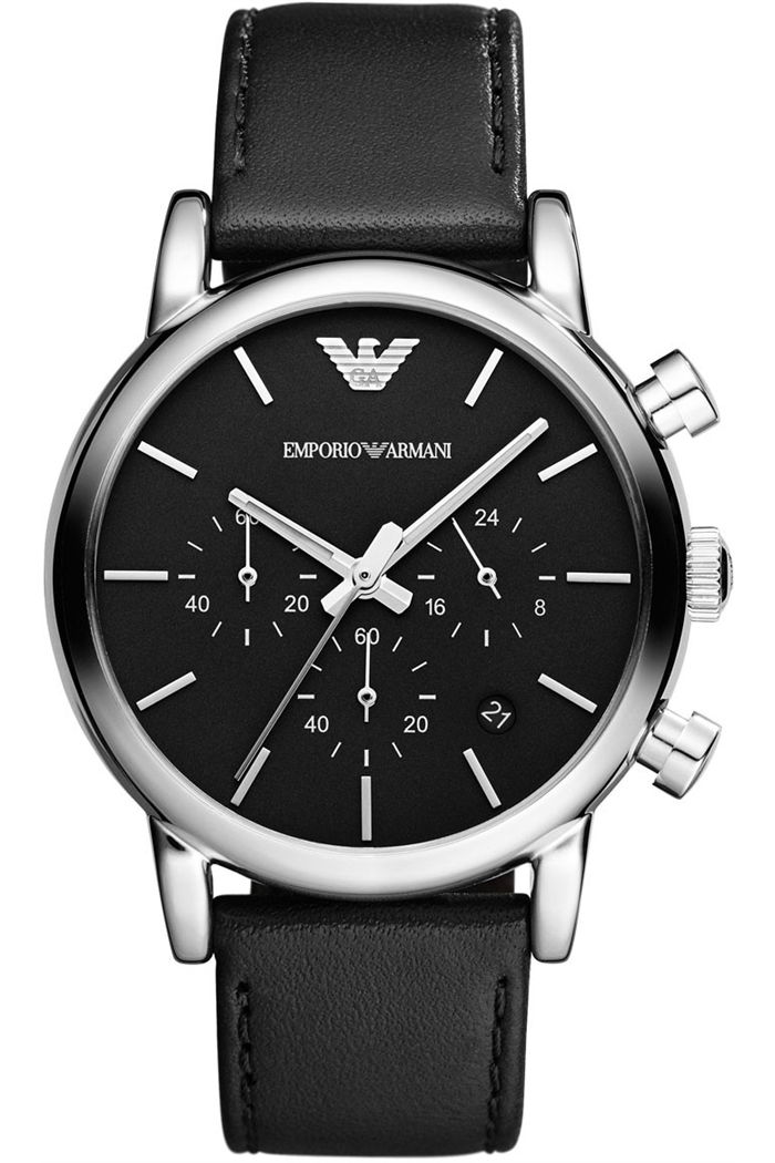 Emporio Armani Ar1733 Erkek Kol Saati