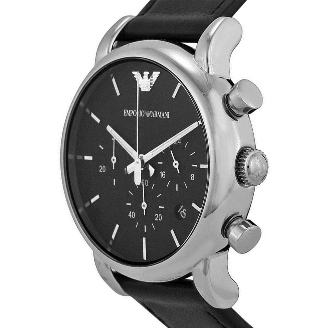 Emporio Armani Ar1733 Erkek Kol Saati