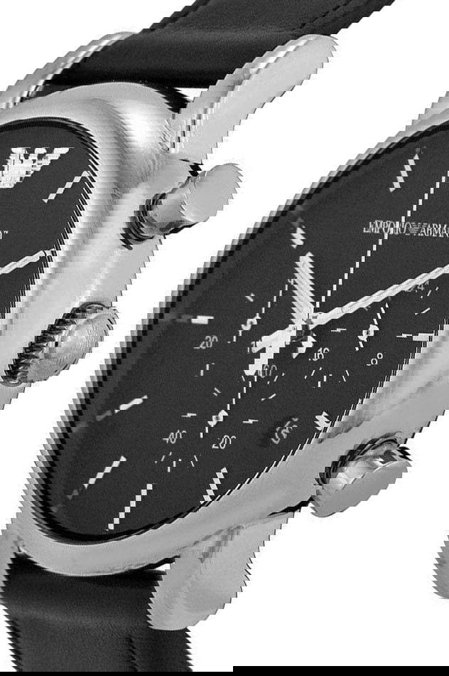 Emporio Armani Ar1733 Erkek Kol Saati