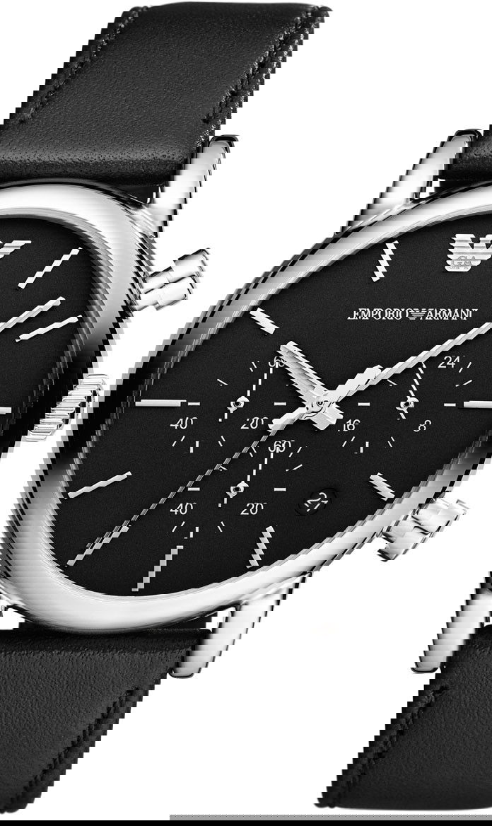 Emporio Armani Ar1733 Erkek Kol Saati