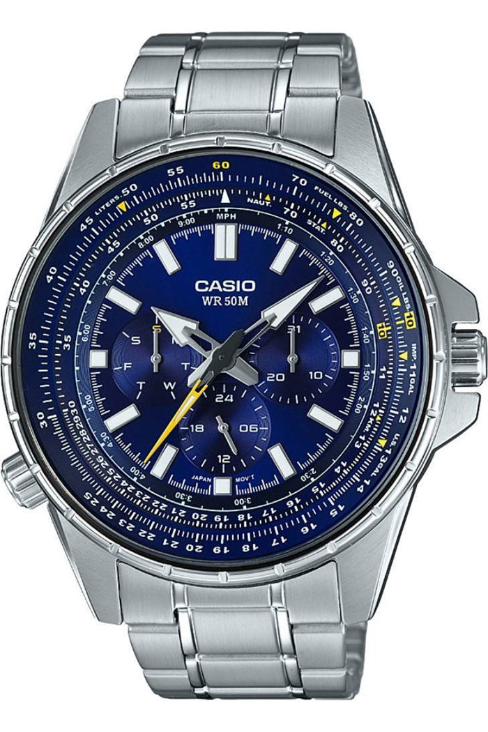 Casio Mtp-sw320d-2avdf Erkek Kol Saati