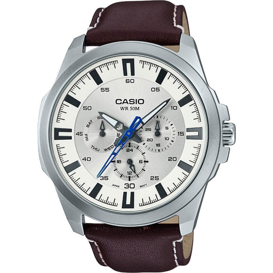 Casio Mtp-sw310l-7avdf Erkek Kol Saati