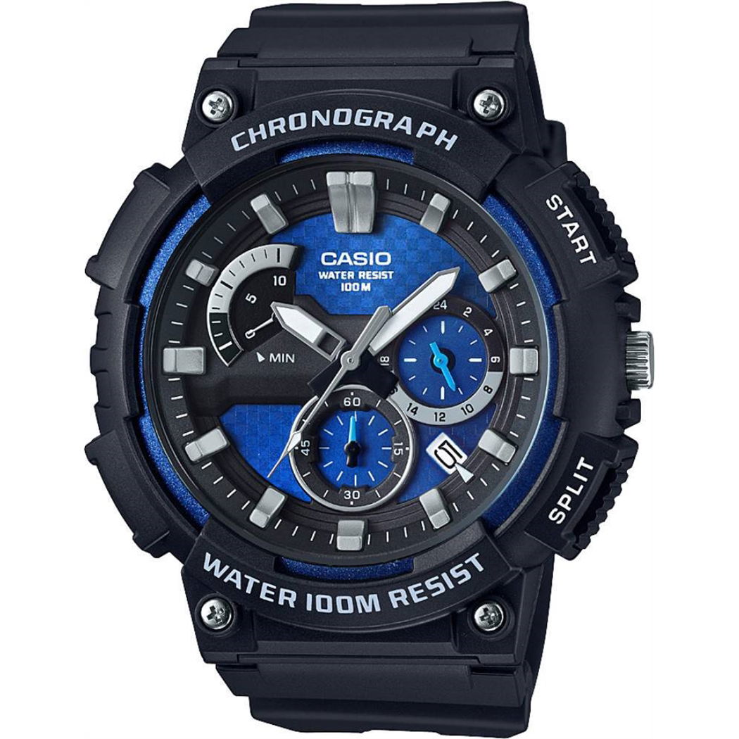 Casio Mcw-200h-2avdf Erkek Kol Saati