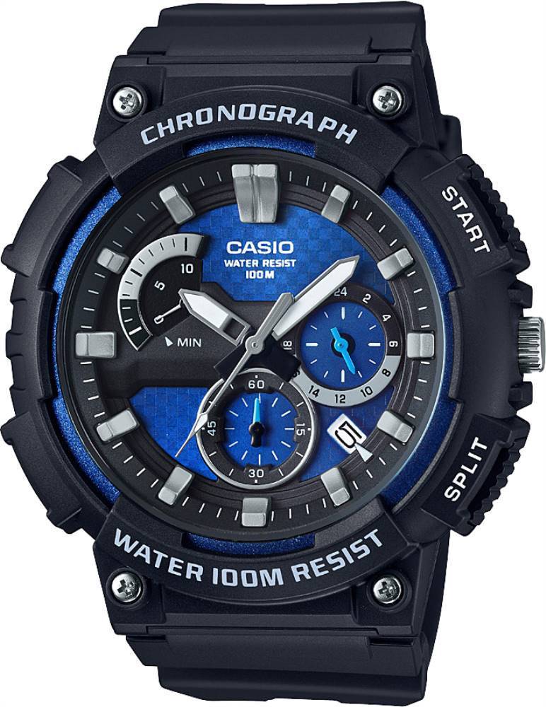 Casio Mcw-200h-2avdf Erkek Kol Saati