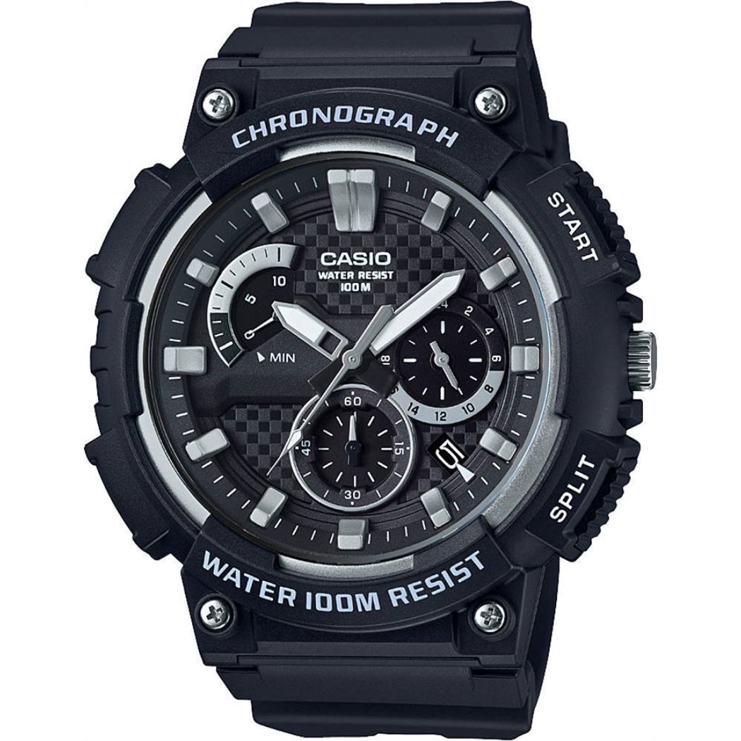 Casio Mcw-200h-1avdf Erkek Kol Saati