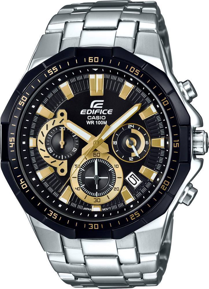 Casio Edifice Efr-554d-1a9vudf Erkek Kol Saati