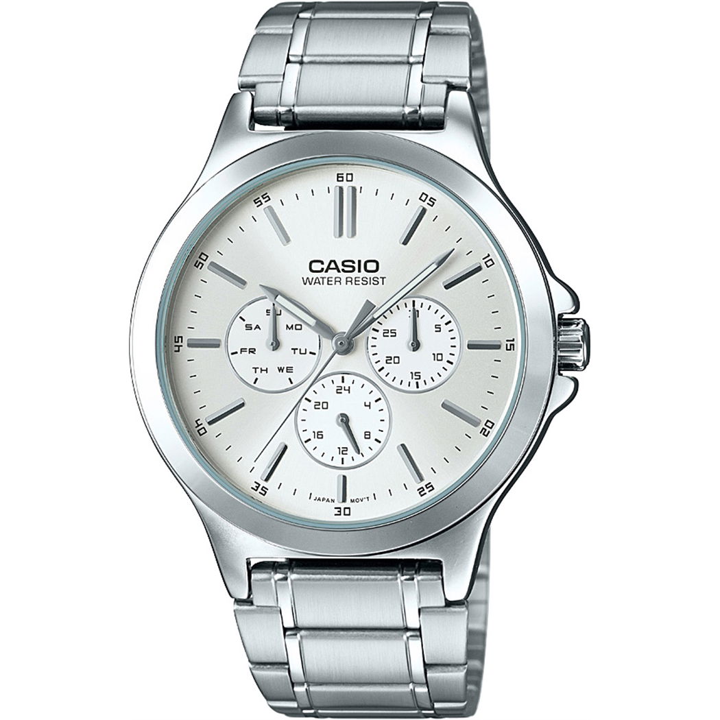 Casio Mtp-v300d-7audf Erkek Kol Saati