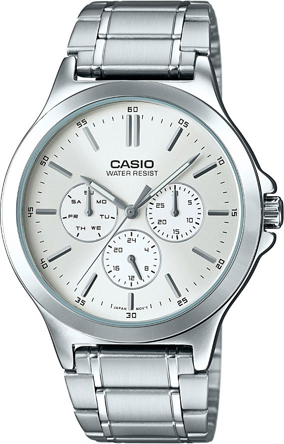 Casio Mtp-v300d-7audf Erkek Kol Saati
